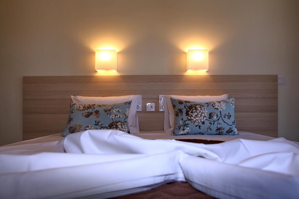 Aktaion Guest Rooms Skopelos Quarto foto